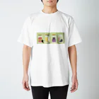 もじゃの店のジャムもじゃ Regular Fit T-Shirt