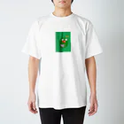 MisteryAppleのMysteryApple Regular Fit T-Shirt
