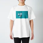 HydrogenのHydrogen Regular Fit T-Shirt