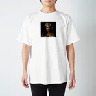 AQUAMETAVERSEの煌めくティアラの魅惑　Hime  2530 Regular Fit T-Shirt