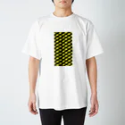 peis24のpeis24 Regular Fit T-Shirt