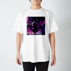 LUF_jpsのMega Big Regular Fit T-Shirt