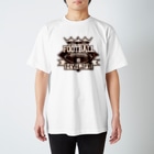 PB.DesignsのFIMLエンブレム Regular Fit T-Shirt