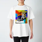 Big Apple 33のBEETLE MANIA Regular Fit T-Shirt