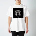 kohsantsuiteruのミカエルの祈りタリスマン Regular Fit T-Shirt