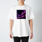 LUF_jpsのMusic of the Universe Regular Fit T-Shirt