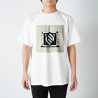 myojinのオリジナルパターン Regular Fit T-Shirt