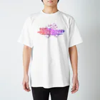 Team LuminousのLuminous AKIYYY SILVIA S14 スタンダードTシャツ