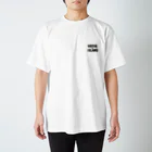 WASISMのVIRTUEｰISLAND スタンダードT-shirt スタンダードTシャツ