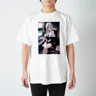 巫女スタぐらむの可愛い上司 Regular Fit T-Shirt