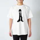 ちゃそのおんりーボン Regular Fit T-Shirt