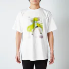 真珠子の女教師しんじゅこの理不尽遭遇シーン Regular Fit T-Shirt