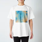 evening-fiveのHALF SUMMER 014 スタンダードTシャツ