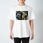 めろんそーだ個人ショップの磯ですが① Regular Fit T-Shirt