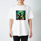 taketaka-0113のベイビードラゴン2 Regular Fit T-Shirt