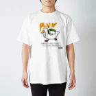 たいこどこどこ　オフィシャルグッズの遅刻じゃないよ Regular Fit T-Shirt