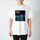 GimamuraのMidnight Sonata スタンダードTシャツ