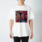 LiberaのNIPPON 5 Regular Fit T-Shirt