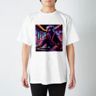 ちゃんろんのDJタコ Regular Fit T-Shirt