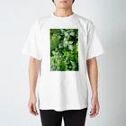 capture hidamariのplant capturing 1  Regular Fit T-Shirt