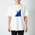 rentachijiのカイリーアービング Regular Fit T-Shirt