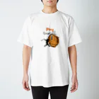 高校野球ユーチューバー「アルプス放送席のヒロちゃん」のグッズショップの【限定レア】オリジナルTシャツ Regular Fit T-Shirt