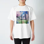 Mitsugosiのファンタジーな世界 Regular Fit T-Shirt