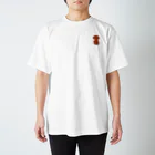 Hachisuのらくがき町一丁目のわんっ Regular Fit T-Shirt