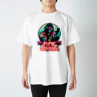 Donky Goriのポップンゴリラ5 Regular Fit T-Shirt