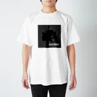 Bellzの一眼レフカメラ Regular Fit T-Shirt