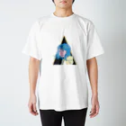演劇ユニット【ろりえ】のろりえの復讐（時計じかけVer.） Regular Fit T-Shirt