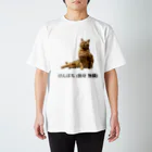 サトシ最悪の配信者のけんぱち (独身 無職) Regular Fit T-Shirt