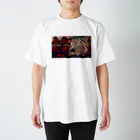 hanakosanganerumaeniの姦姦蛇螺（後編） Regular Fit T-Shirt