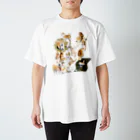 inubotのいぬまみれ Lv.10  #2 Regular Fit T-Shirt