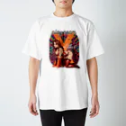 Donky Goriのプレイルーム1 Regular Fit T-Shirt