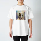 コジコジらんどのGODKEN NEWStage Regular Fit T-Shirt