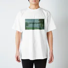 masafumi_worksの荒川T Regular Fit T-Shirt