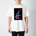 insparation｡   --- ｲﾝｽﾋﾟﾚｰｼｮﾝ｡のバランス (改) スタンダードTシャツ