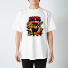 Donky Goriのポップボン2 Regular Fit T-Shirt