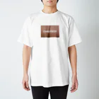 HAMONISUのChakra528 Regular Fit T-Shirt