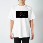 uriumiのone-man show Regular Fit T-Shirt