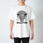 Tee Horizonの【旅行シリーズ】BALITOH（バリ島）Tシャツ スタンダードTシャツ