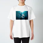 KILIKOStudiosのKILIKO　JEWELRY Regular Fit T-Shirt