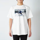 Fifty-twoのclub14 Regular Fit T-Shirt