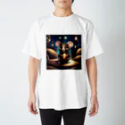 apWK5Yg8のネズミーファアンタジア スタンダードTシャツ