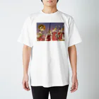 Fifty-twoのclub49 Regular Fit T-Shirt