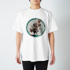 八王子やましぎのバレエ Regular Fit T-Shirt