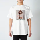 Only my styleのonly my style　ー自分色シリーズ7ー Regular Fit T-Shirt