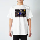 恵比寿グッズの限界高木 Regular Fit T-Shirt