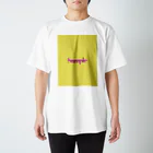 9ubericqueの【Sample】ちゃん Regular Fit T-Shirt